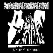 Ysigim / Obnoxiousness: Ain Soph Or (the third veil of negative existence) / Boenedoesef Douvema Enitemaus